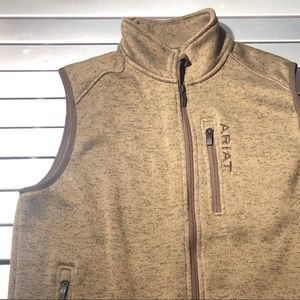 Ariat Vest